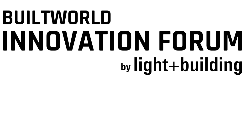 Logo Builtworld Innovation Forum