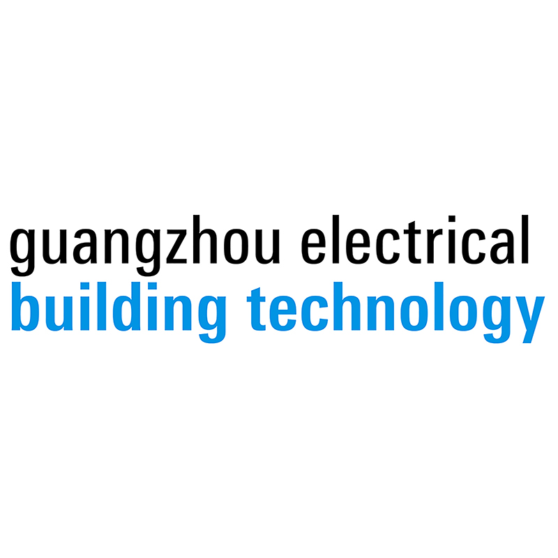 Logo Guangzhou Electrical Building Technology