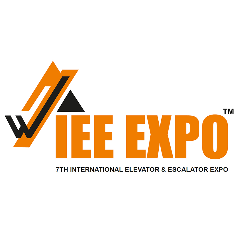 Logo International Elevator & Escalator Expo (IEE)