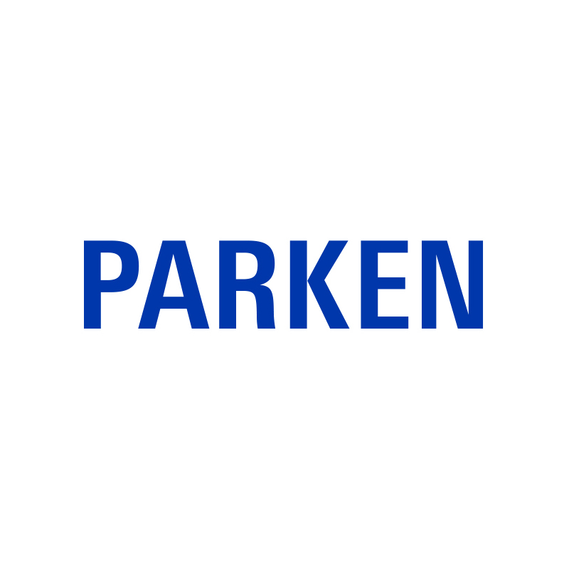 Logo PARKEN