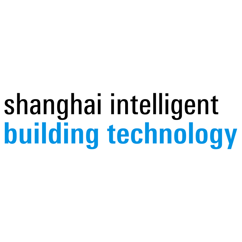 Logo Shanghai Intelligent Building Technology